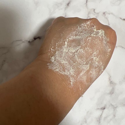 ワフードメイド 酒粕パック/pdc/洗い流すパック・マスクを使ったクチコミ(4枚目)