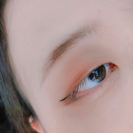 ダブルラインエキスパート/KATE/リキッドアイライナーを使ったクチコミ(4枚目)