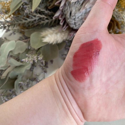 ルージュ ディオール フォーエヴァー リキッド/Dior/口紅を使ったクチコミ(4枚目)