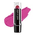 Silk Finish Lipstick Fuchsia with Blue Pearl