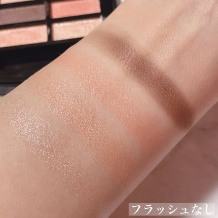 レ ベージュ パレット ルガール/CHANEL/アイシャドウパレットを使ったクチコミ(5枚目)