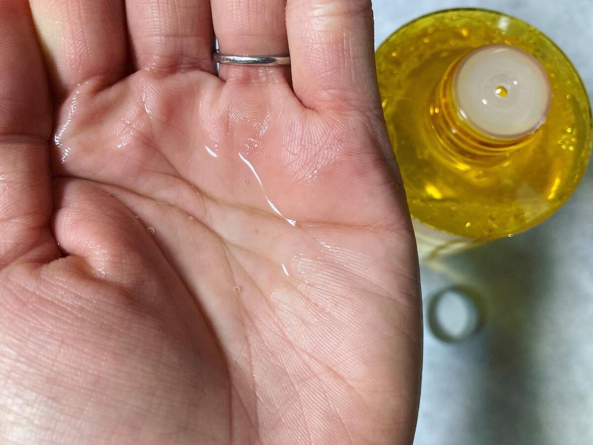 Cローション /CVITAS/化粧水を使ったクチコミ（1枚目）