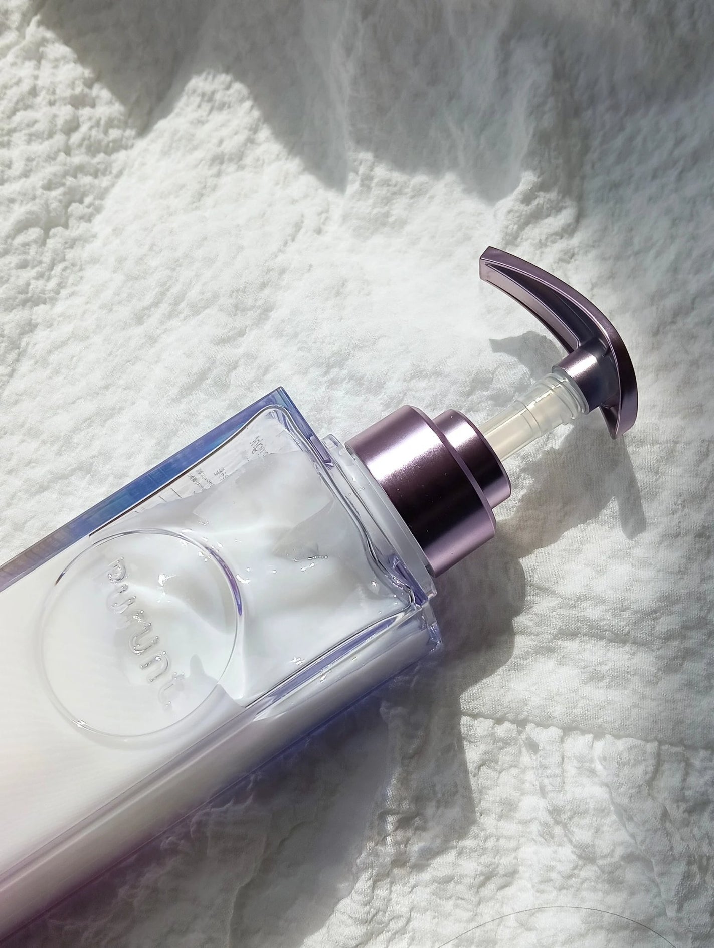 プルント リライト美容液シャンプー/トリートメント/Purunt./市販シャンプーを使ったクチコミ(3枚目)