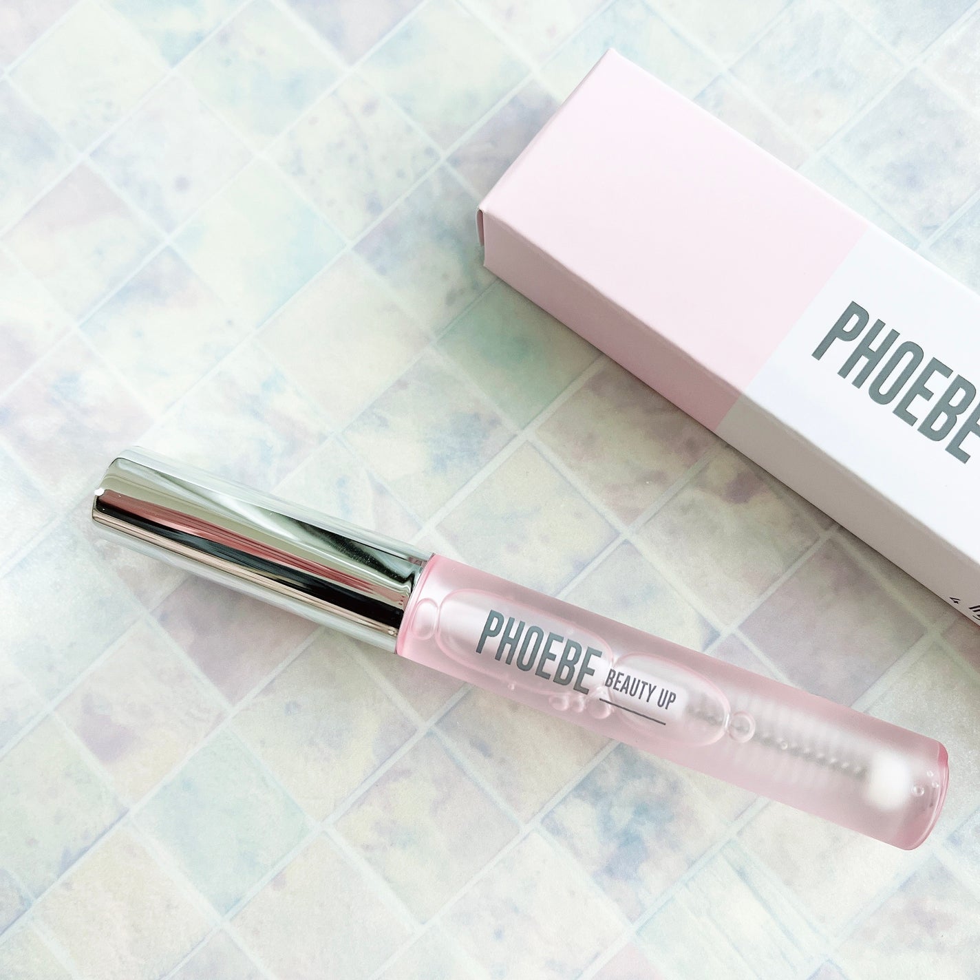 フィービー ビューティーアップ アイラッシュセラムN2/PHOEBE BEAUTY UP/まつげ美容液を使ったクチコミ(1枚目)