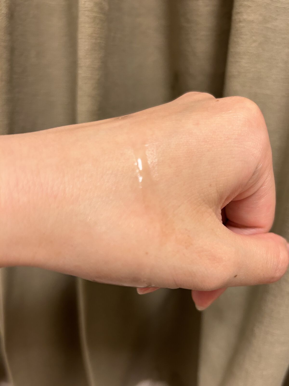 ガラクナイアシン2.0エッセンス/manyo/美容液を使ったクチコミ（2枚目）