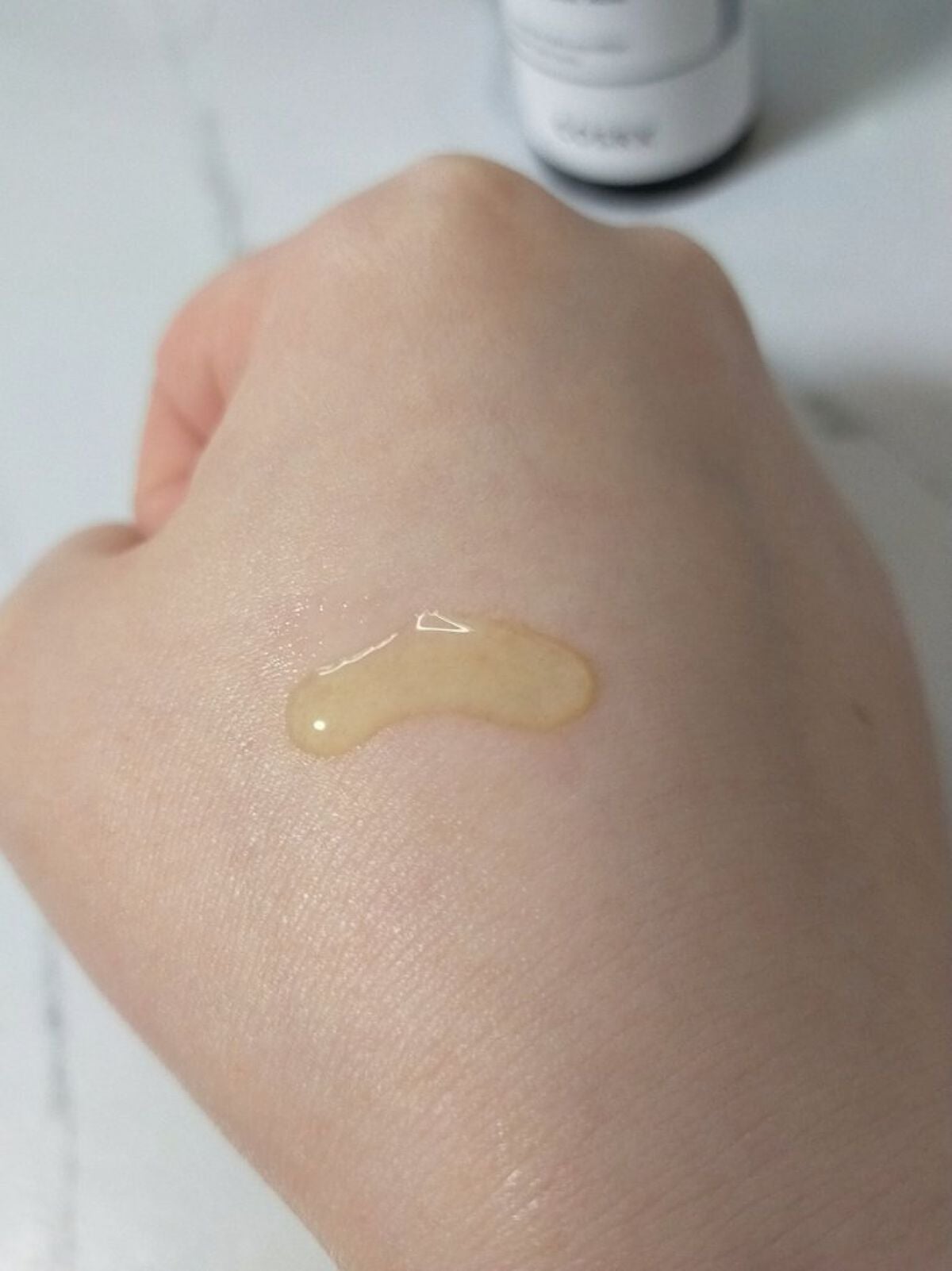 RXザ・ビタミンC23セラム/COSRX/美容液を使ったクチコミ(4枚目)