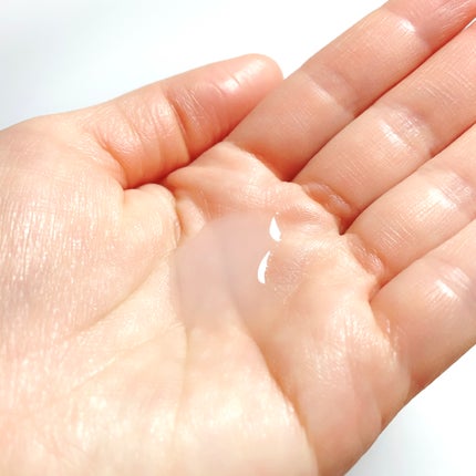 ハトムギ化粧水(ナチュリエ スキンコンディショナー R )/ナチュリエ/化粧水を使ったクチコミ(2枚目)