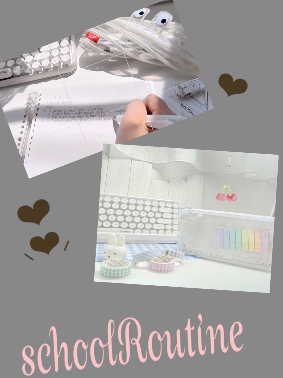 ðððžïžïžïžïžâªð«¶ðŒ on LIPS ãããã°ããããããïŒïŒïŒç§ã®å¹³æ¥ã®routineã玹ä»ããŸãã£..ãïŒ1æç®ïŒ