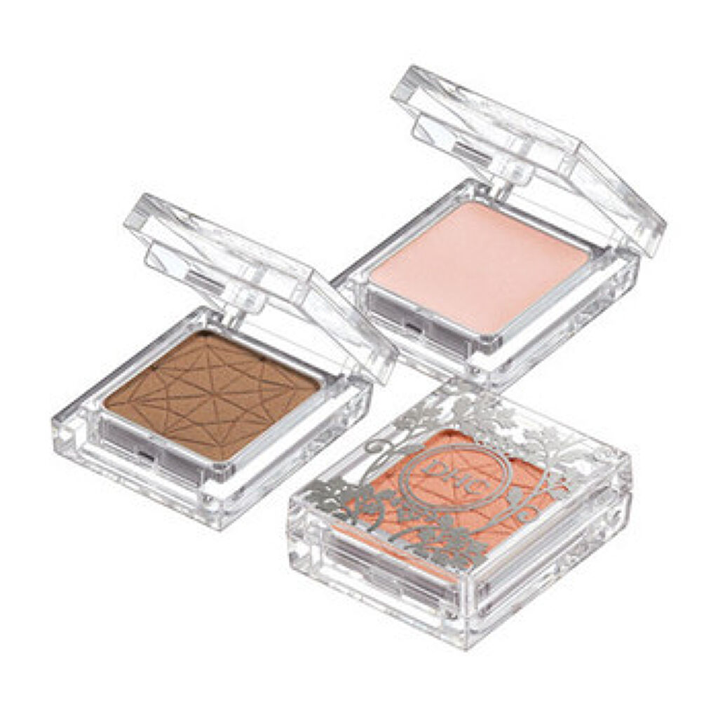 シングルカラー アイシャドウ / DHC