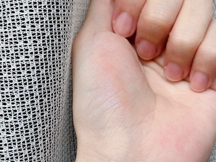 アディクション ザ アイシャドウ プリズム/ADDICTION/単色アイシャドウを使ったクチコミ(5枚目)