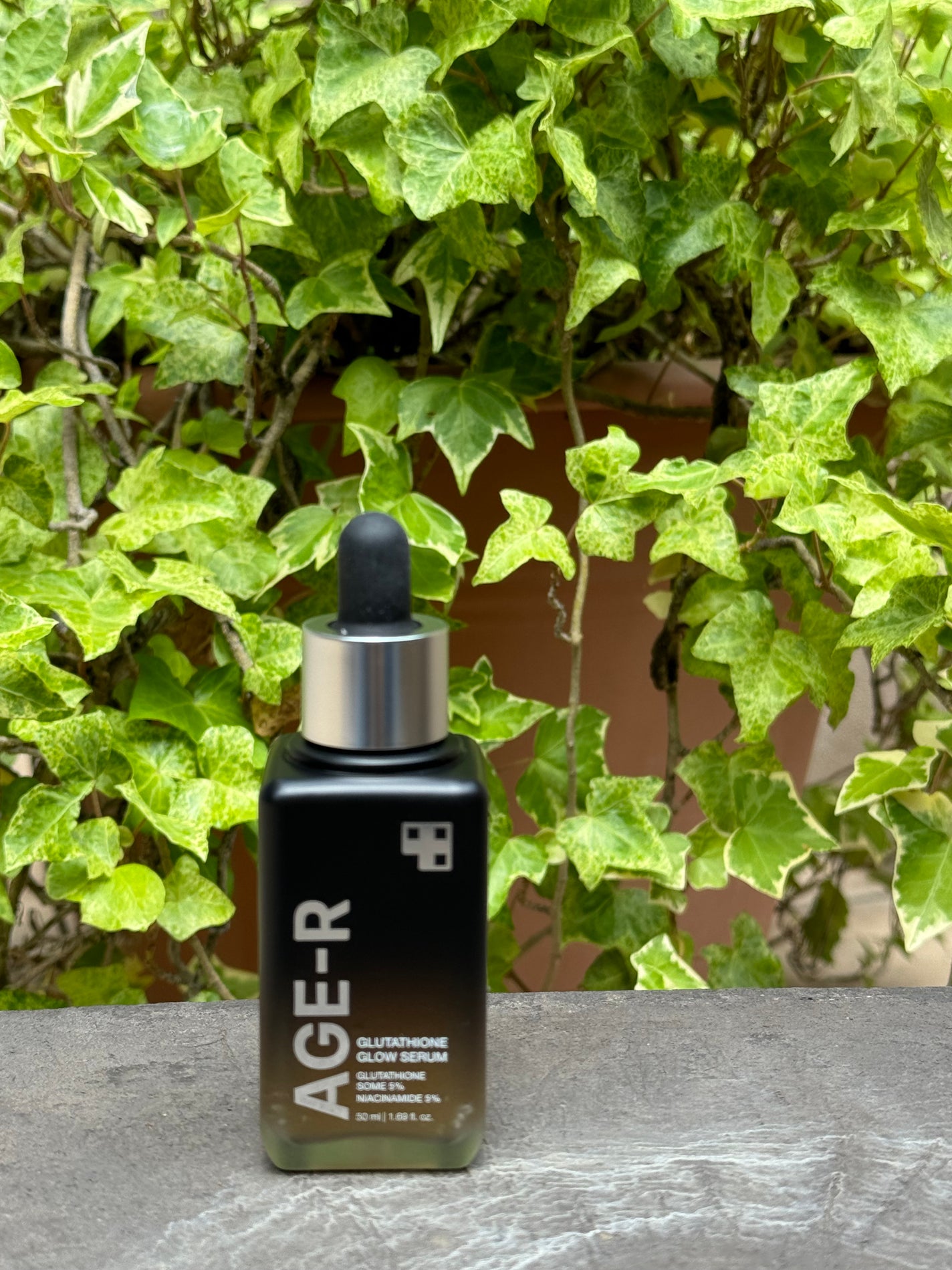 グルタチオングロウアンプル/MEDICUBE/美容液を使ったクチコミ(1枚目)