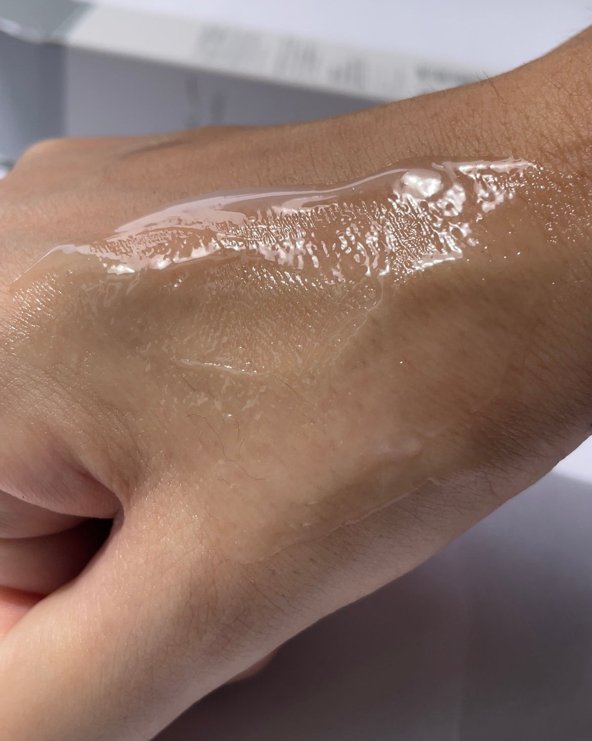 ディーププラスAZ/Macchia Label/美容液を使ったクチコミ(3枚目)