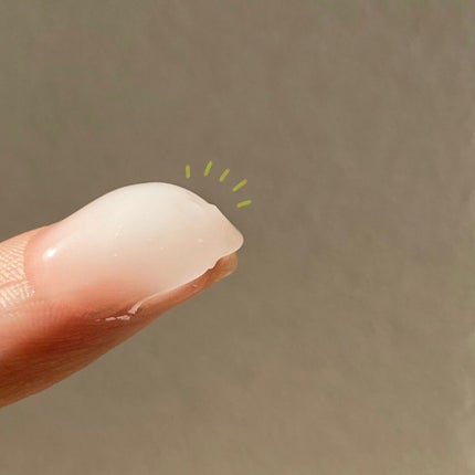 エッセンス ジェル/イオナ スパ&ミネラル/オールインワン化粧品を使ったクチコミ(4枚目)