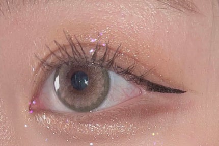 プロ アイ パレット/CLIO/アイシャドウパレットを使ったクチコミ(2枚目)