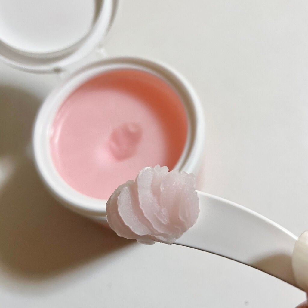 クレンジングバーム モイスト N SK/CLAYGE/クレンジングバームを使ったクチコミ(6枚目)