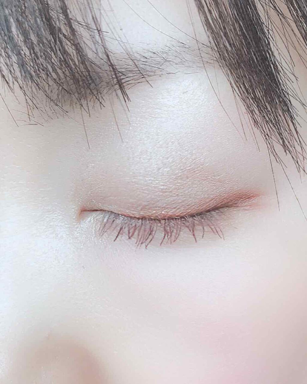 シルキースフレアイズ/キャンメイク/アイシャドウパレットを使ったクチコミ（3枚目）