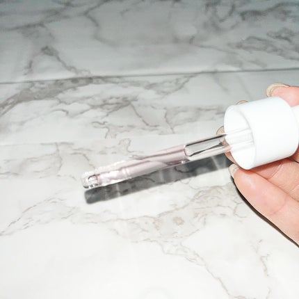 ピンクトーニング™︎ディープインショットアンプル/CNP Laboratory/美容液を使ったクチコミ(2枚目)