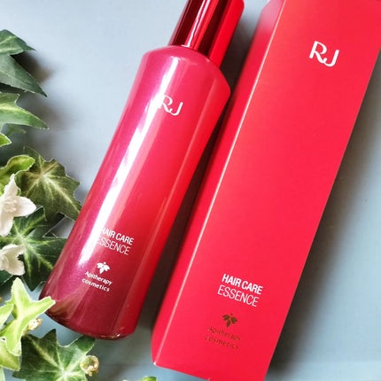 薬用 RJ地肌ケア エッセンス /アピセラピーコスメティクス/頭皮ローションを使ったクチコミ(1枚目)