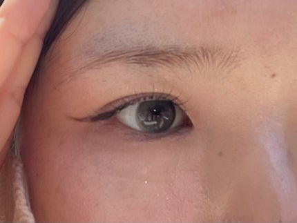 YURIAL 1DAY/URIA i-DOL/ワンデー(1DAY)カラコンを使ったクチコミ(2枚目)