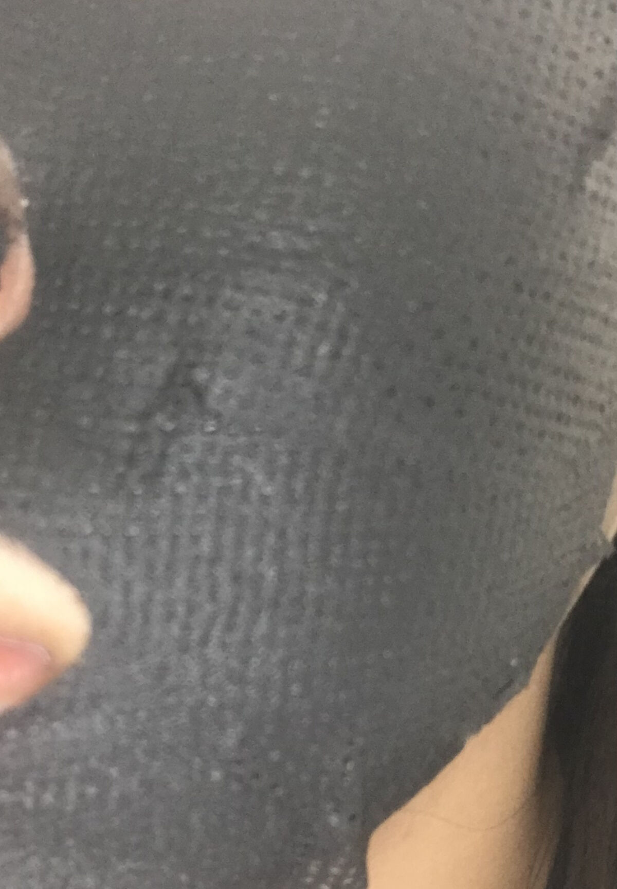 タイトニングブラック マッドマスク/by : OUR/シートマスク・パックを使ったクチコミ（3枚目）