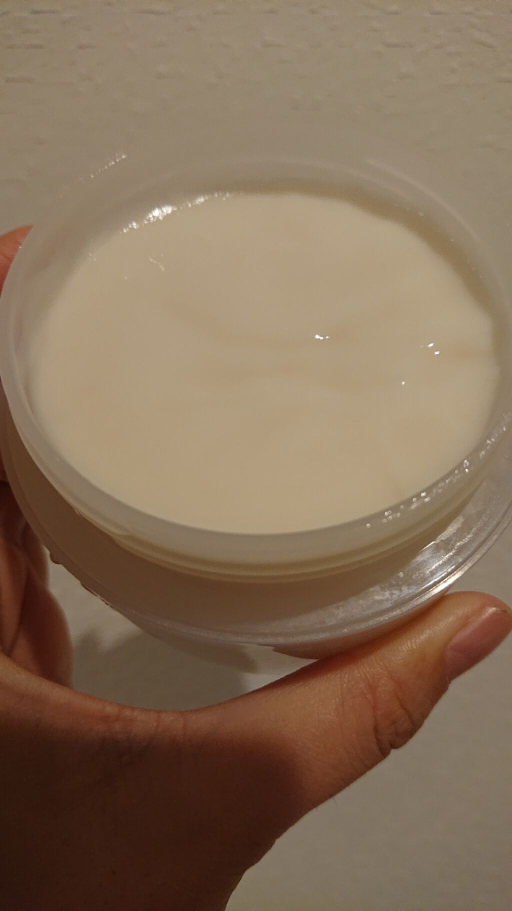 マスク/イオセラム/ヘアマスク・ヘアパックを使ったクチコミ（2枚目）