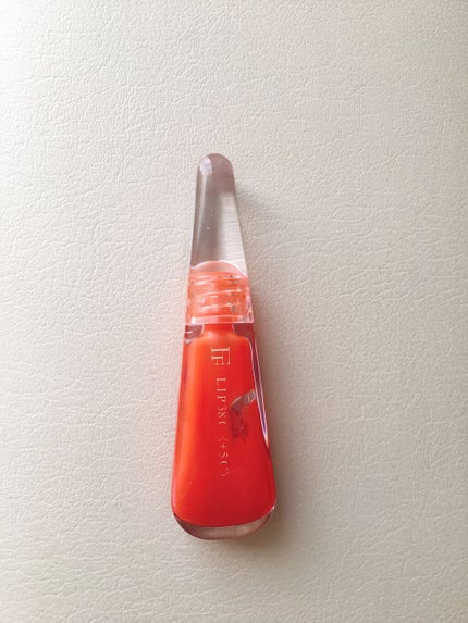 38°C / 99°F リップトリートメント (リップ美容液)/UZU BY FLOWFUSHI/リップケアを使ったクチコミ(1枚目)