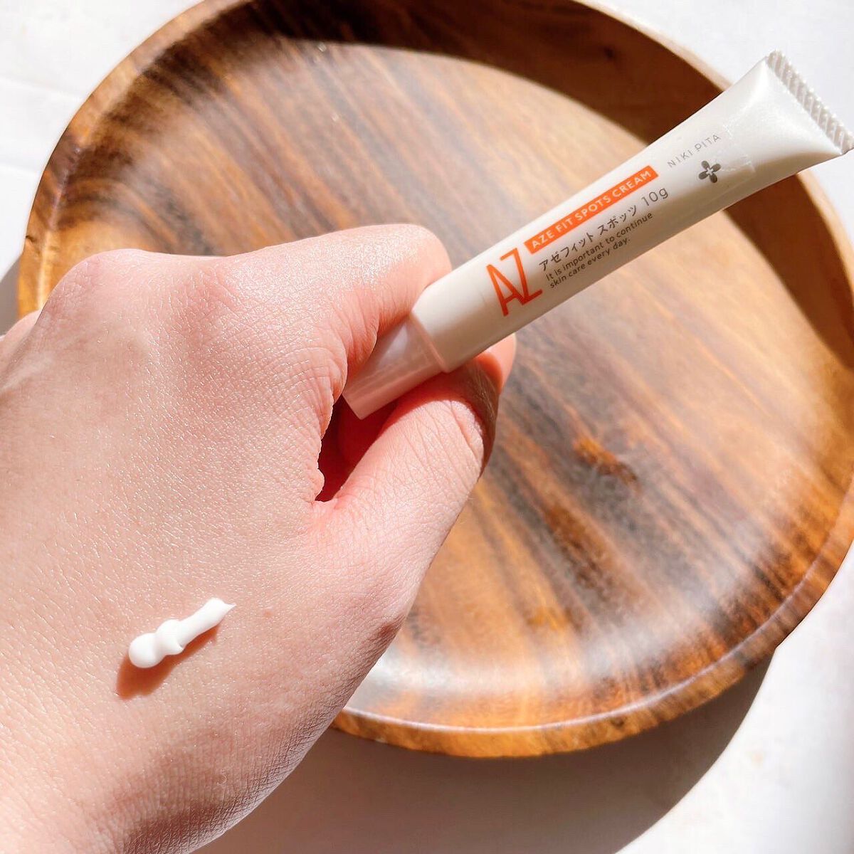 を使ったクチコミ（3枚目）