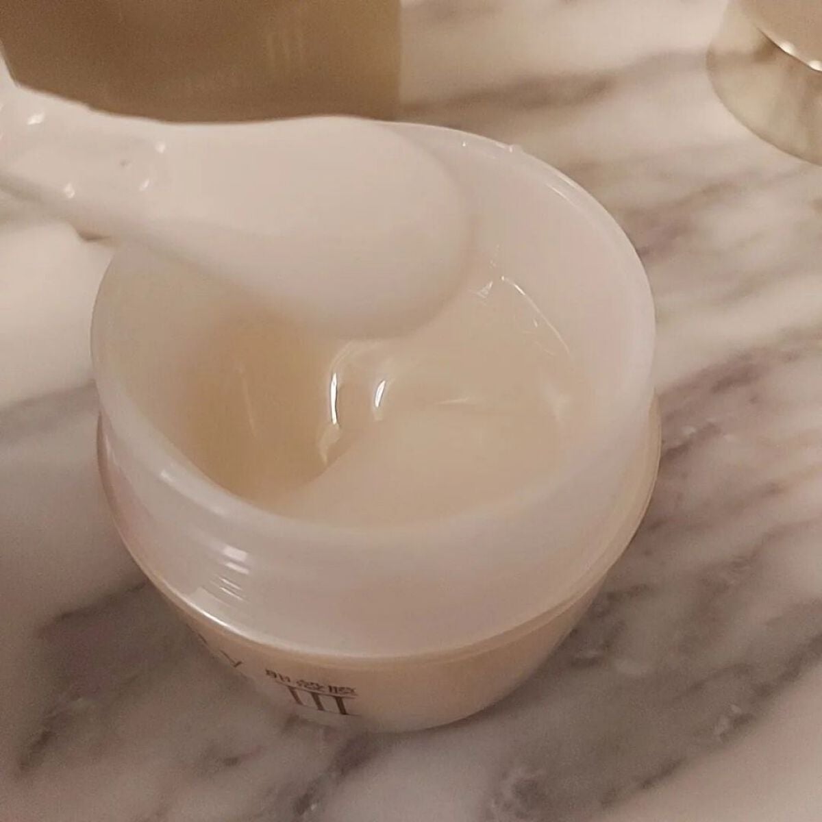 ビューティーオープナージェル/オージオ/オールインワン化粧品を使ったクチコミ(3枚目)