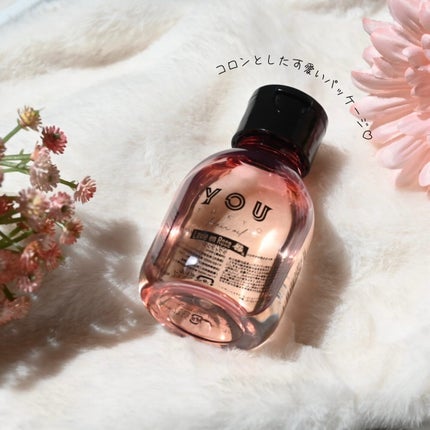 限定ヘアオイル】you tokyo hair oil|YOU TOKYOの口コミ 限定ヘアオイル】you tokyo hair oil|YOU TOKYOの口コミ