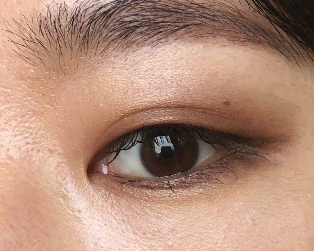 アイ カラー クォード/TOM FORD BEAUTY/アイシャドウパレットを使ったクチコミ(6枚目)