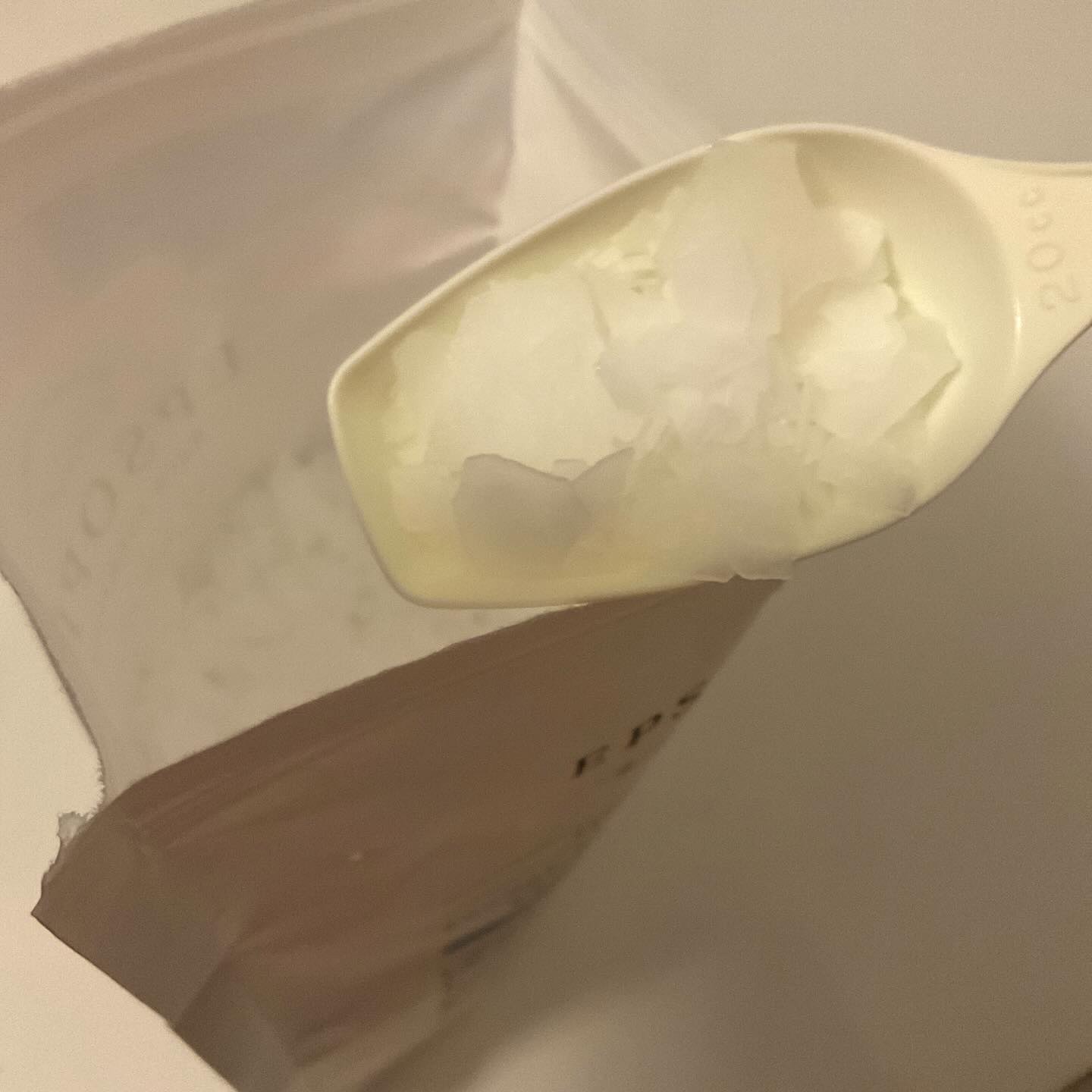 EPSOPIA Bath cosmetics/EPSOPIA/無機塩系入浴剤を使ったクチコミ（3枚目）