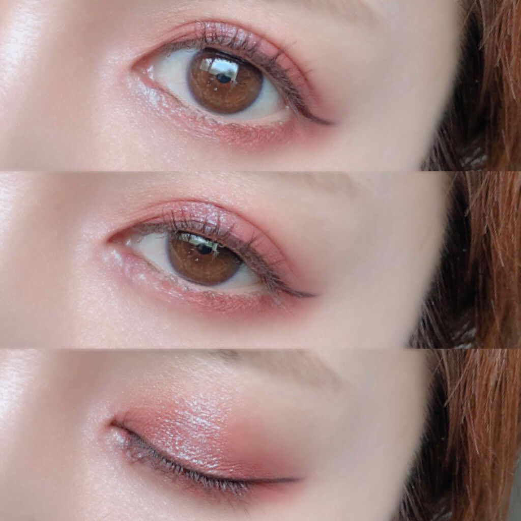 Sigil Inspired Magic Eyeshadows/SIGIL inspired/単色アイシャドウを使ったクチコミ（2枚目）