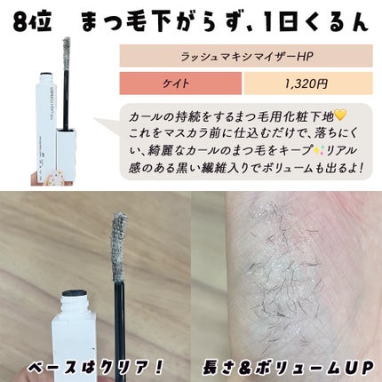 を使ったクチコミ(2枚目)