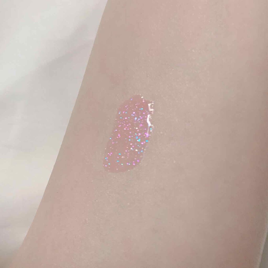 【旧】ディオール アディクト リップ マキシマイザー/Dior/リップグロスを使ったクチコミ(2枚目)