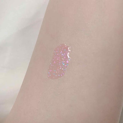 【旧】ディオール アディクト リップ マキシマイザー 019 トーキョー ピンク(生産終了)/Dior/リップグロスを使ったクチコミ(2枚目)