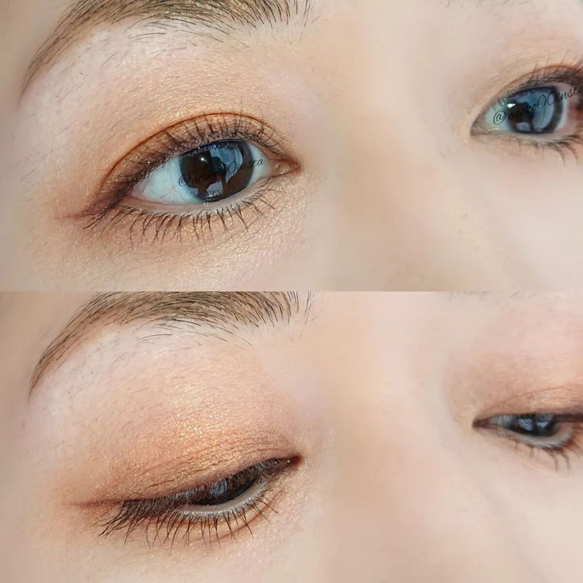 ピュア カラー ブラッシュ/SUQQU/パウダーチークを使ったクチコミ（2枚目）