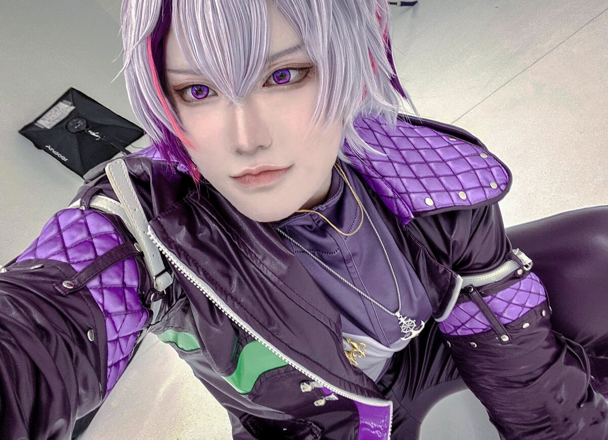 エティア クールワンデー/Etia./ワンデー（１DAY）カラコンを使ったクチコミ（2枚目）