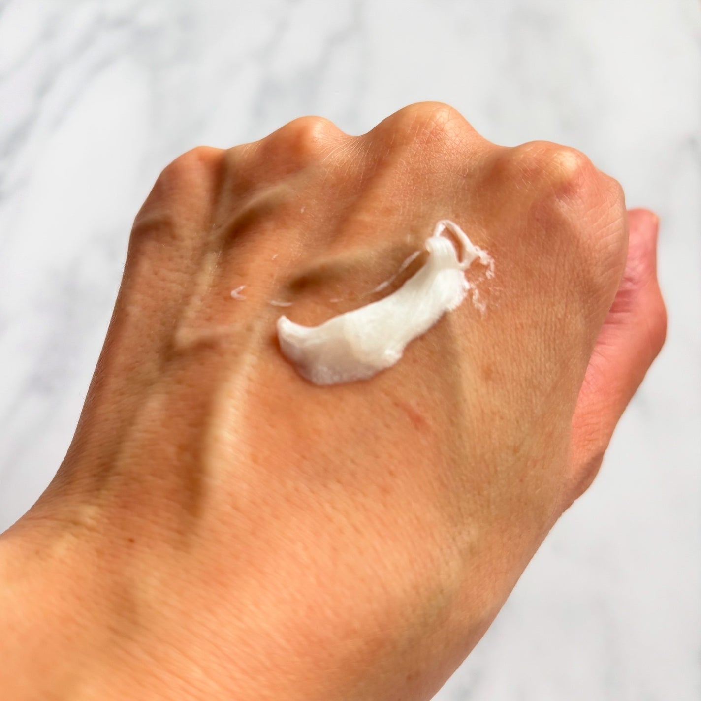 ノエビア 80 クレンジングミルク/ノエビア/ミルククレンジングを使ったクチコミ(6枚目)