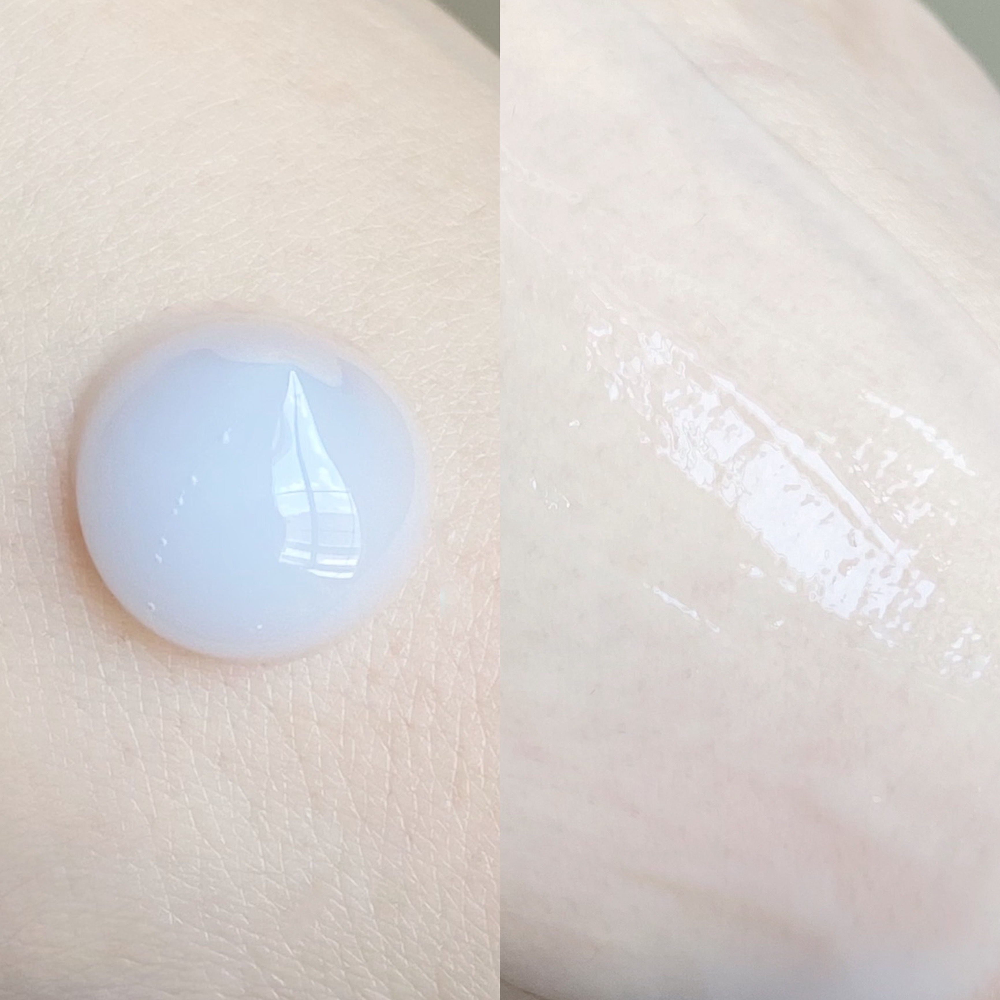 エコスージングクリームミスト/Dr.Bio/ミスト状化粧水を使ったクチコミ（3枚目）