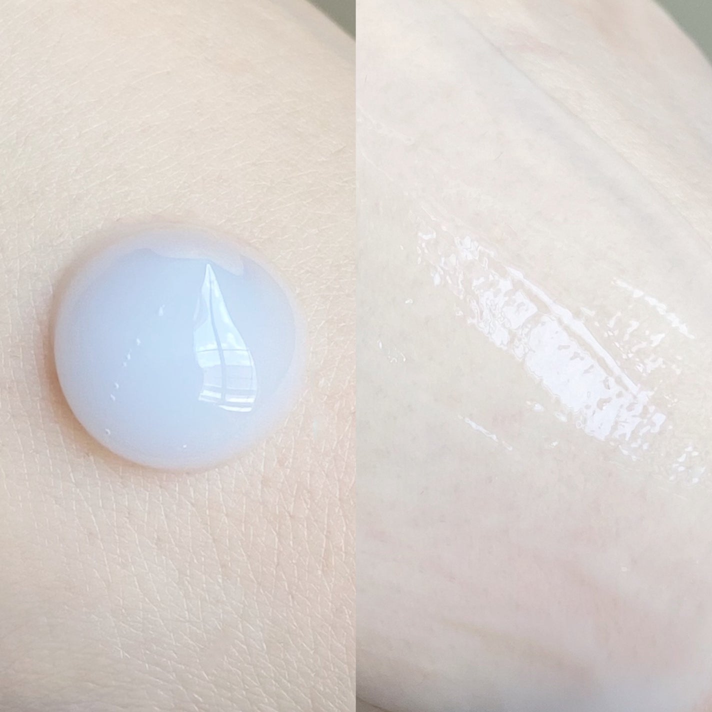 エコスージングクリームミスト/Dr.Bio/ミスト状化粧水を使ったクチコミ(3枚目)