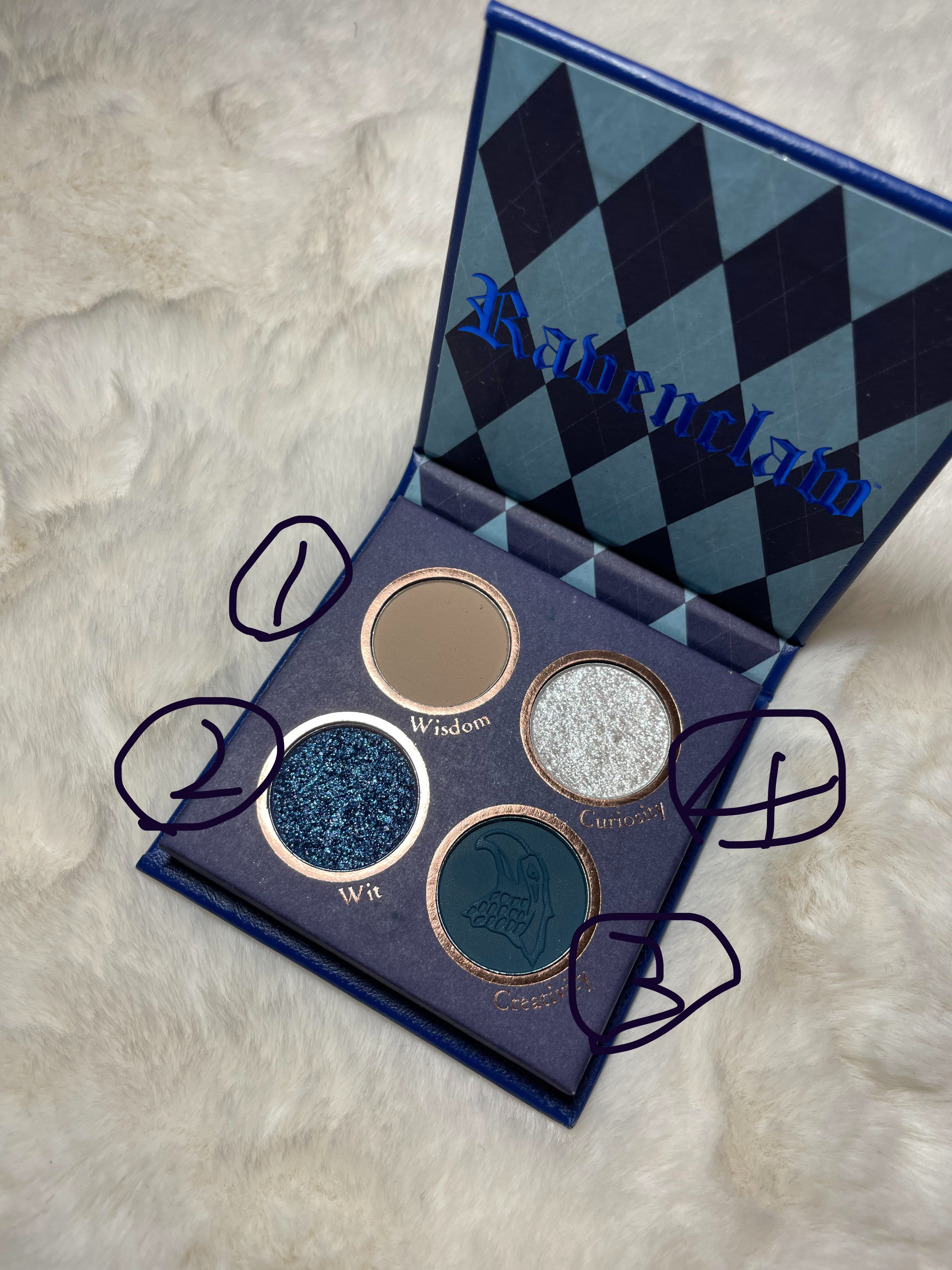 SHEGLAM】ハリーポッター コスメ フルセット Harry Potter™ X SHEGLAM