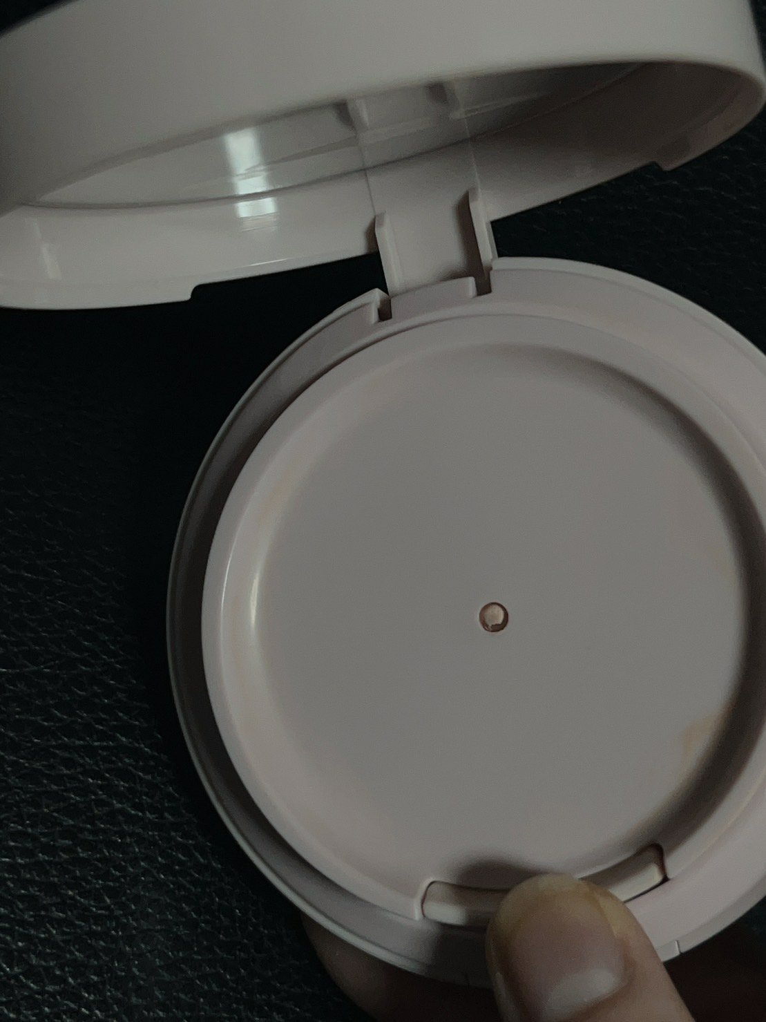 M スキンコートジェル/MISSHA/その他ファンデーションを使ったクチコミ（2枚目）