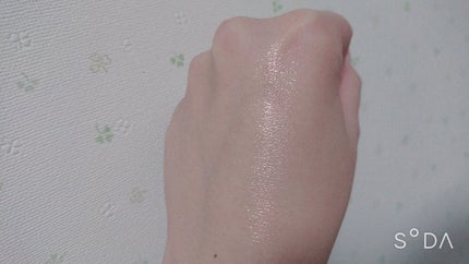 ジルスチュアート ジェリーアイカラー/JILL STUART/ジェル・クリームアイシャドウを使ったクチコミ(3枚目)