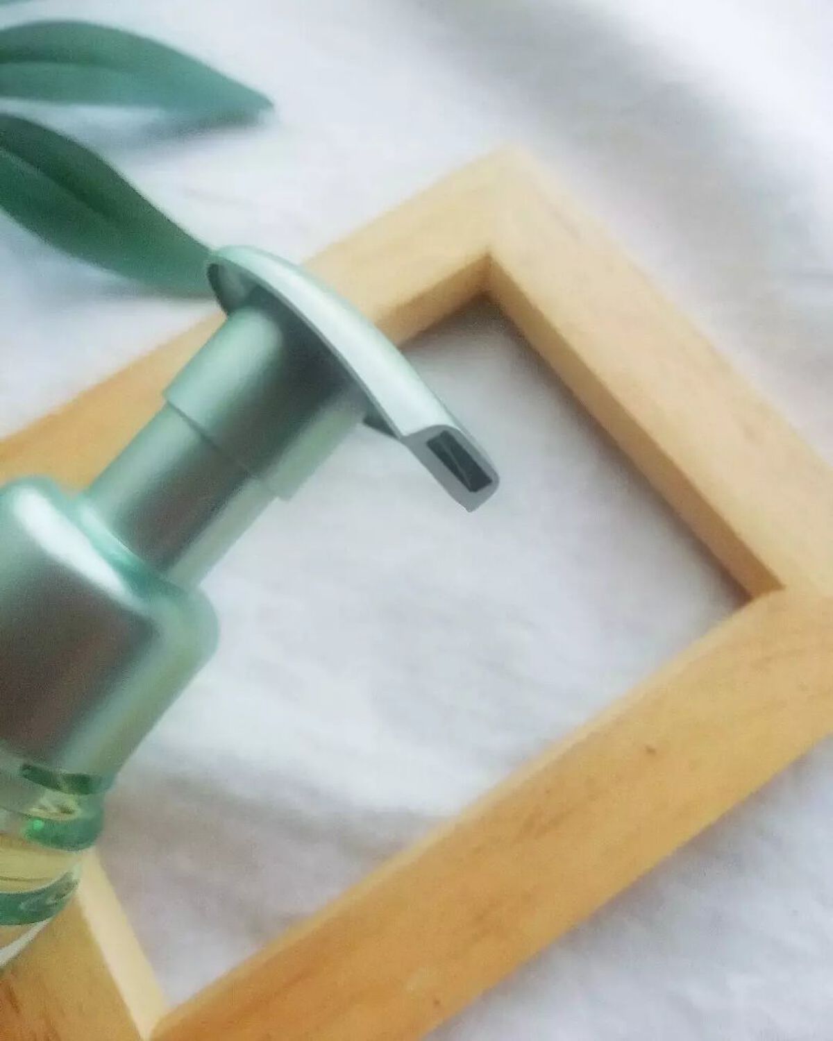 プルント コントロール美容液ヘアオイル/Purunt./ヘアオイルを使ったクチコミ（3枚目）