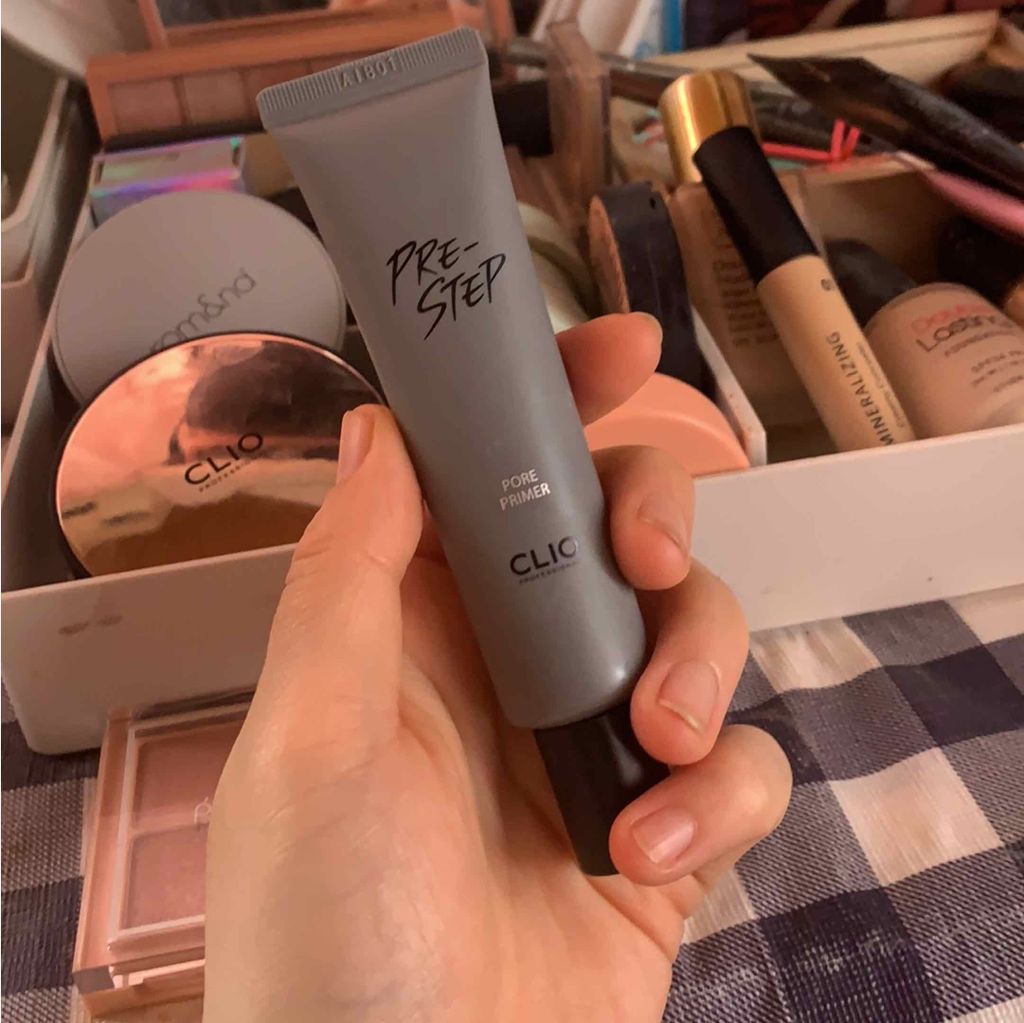 ゼロクッション/rom&nd/クッションファンデーションを使ったクチコミ(2枚目)