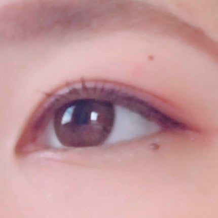 【旧品】パーフェクトスタイリストアイズ/キャンメイク/アイシャドウパレットを使ったクチコミ(4枚目)