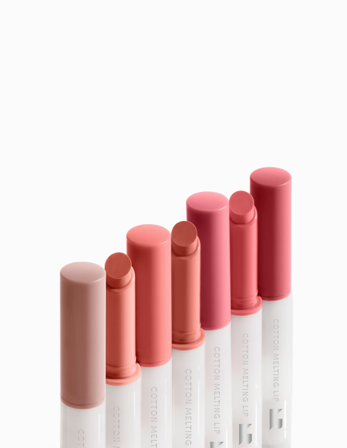 コットンメルティングリップ ネイチャーリパブリック