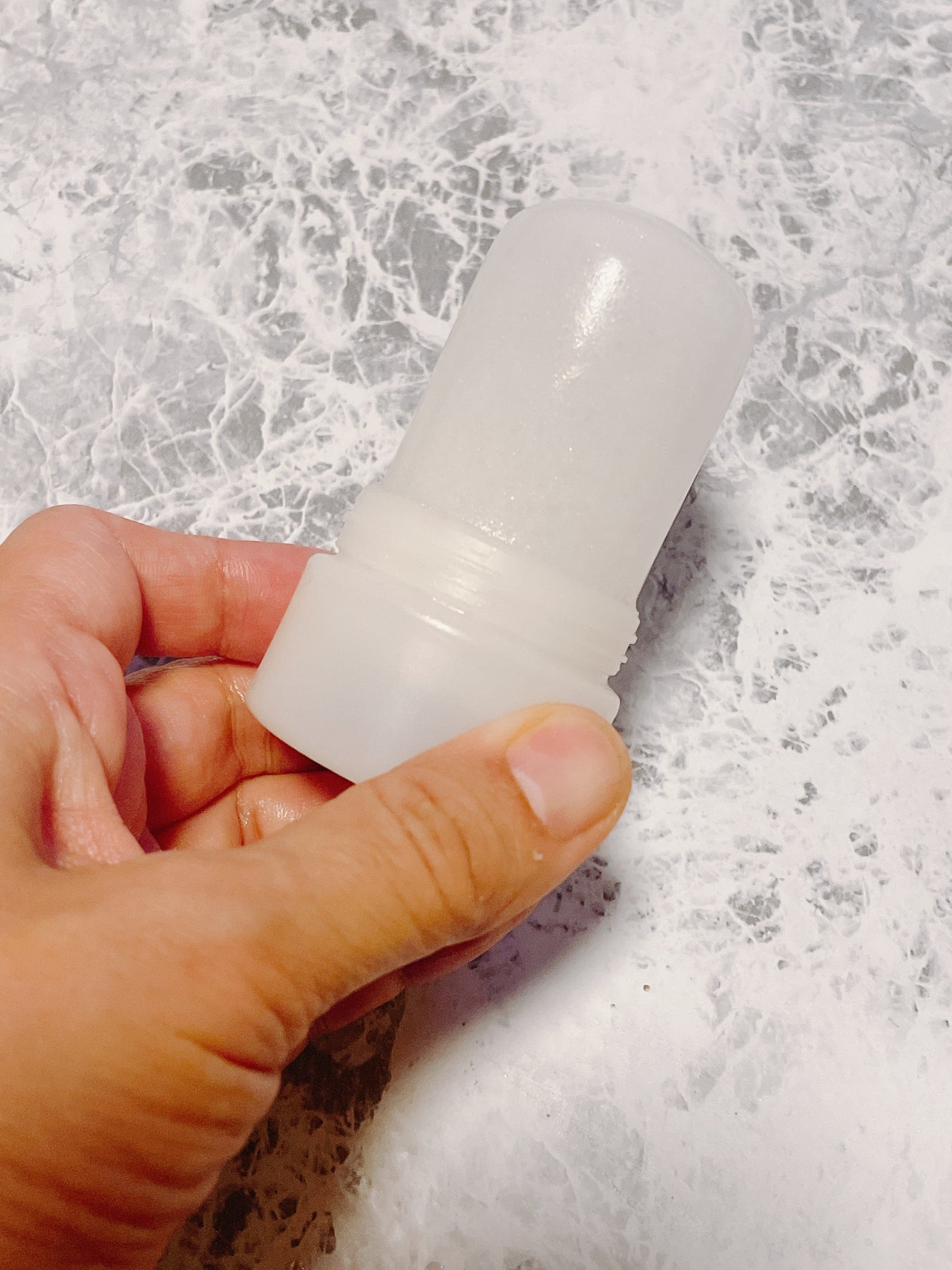 マイクワゾウスキ【フォロバ100%】 on LIPS 「おはようございます。今日はiHerb購入品のピュアナチュラル ..」(3枚目)