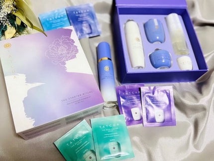 エッセンス/タッチャ/化粧水を使ったクチコミ(7枚目)