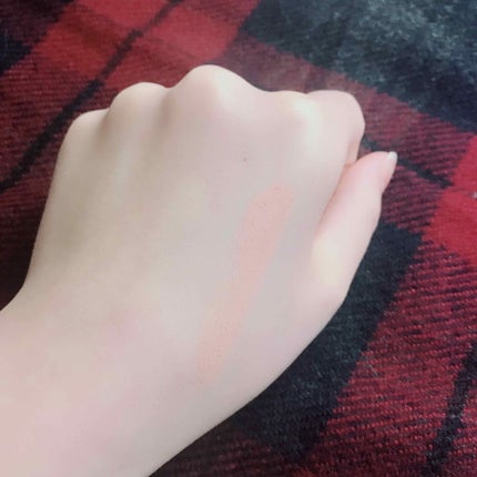スタジオブラッシュ/e.l.f. Cosmetics/パウダーチークを使ったクチコミ(2枚目)